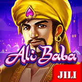 Royal Swerte Ali Baba