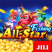 Royal Swerte All Star Fishing
