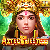 Aztec Priestess Royal Swerte game