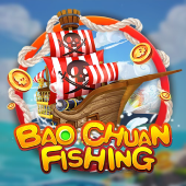 Royal Swerte Bao Chuan Fishing