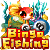 Royal Swerte Bingo Fishing