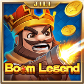 Royal Swerte Boom Legend