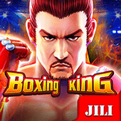 Royal Swerte Boxing King