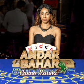 Royal Swerte Casino Marina Andar Bahar