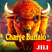 Charge Buffalo Royal Swerte game