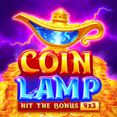 Royal Swerte Coin Lamp slot