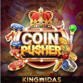 Royal Swerte Coin Pusher