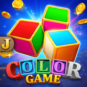 Royal Swerte Color Game