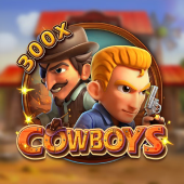 Cowboys Royal Swerte game