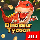 Royal Swerte Dinosaur Tycoon