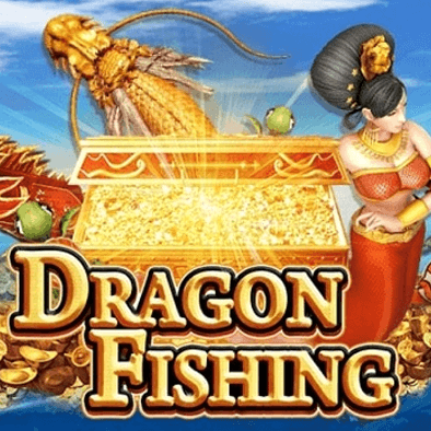 Royal Swerte Dragon Fishing