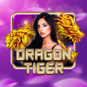 Royal Swerte Dragon Tiger live