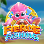Royal Swerte Fierce Fishing