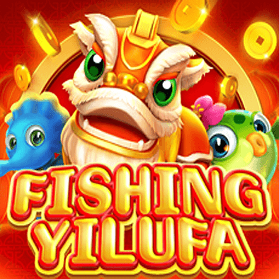 Royal Swerte Fishing Yi Lu Fa