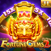 Royal Swerte Fortune Gems 2