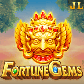 Royal Swerte Fortune Gems slot
