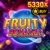 Fruity Bonanza Royal Swerte game