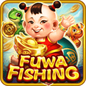 Royal Swerte Fuwa Fishing