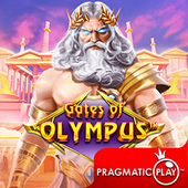 Royal Swerte Gates of Olympus