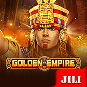 Royal Swerte Golden Empire