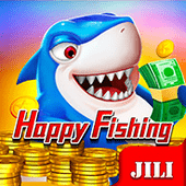 Royal Swerte Happy Fishing