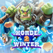 Royal Swerte Horde 2 Winter