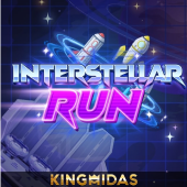 Interstellar Run Royal Swerte game