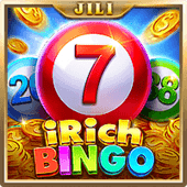 Royal Swerte Irich Bingo slot