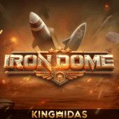 Royal Swerte Iron Dome