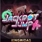 Royal Swerte Jackpot Jump