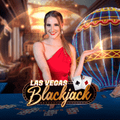 Royal Swerte Las Vegas Blackjack