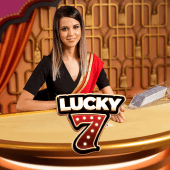 Royal Swerte Lucky 7 live
