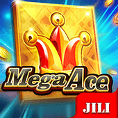 Royal Swerte Mega Ace