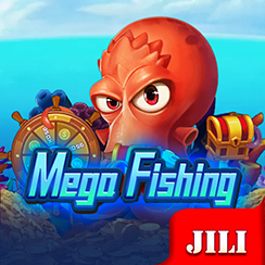 Royal Swerte Mega Fishing