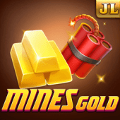 Royal Swerte Mines Gold slot