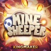 Royal Swerte Minesweeper