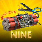 Royal Swerte Nine