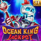 Royal Swerte Ocean King Jackpot fishing