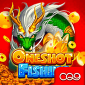 Royal Swerte Oneshot Fishing