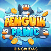 Penguin Panic Royal Swerte game