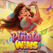 Royal Swerte Pinata Wins
