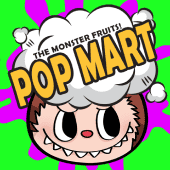 Royal Swerte Popmart slot