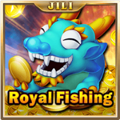 Royal Swerte Royal Fishing