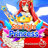 Royal Swerte Starlight Princess