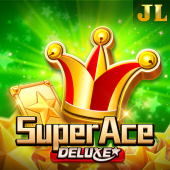 Royal Swerte Super Ace Deluxe