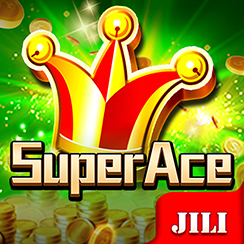 Royal Swerte Super Ace slot