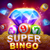 Super Bingo hot game at royal swerte
