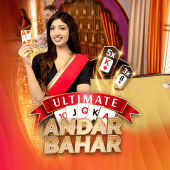Royal Swerte Ultimate Andar Bahar