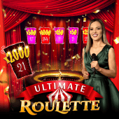 Royal Swerte Ultimate Roulette
