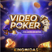 Royal Swerte Video Poker